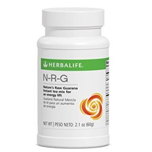 NRG Herbalife