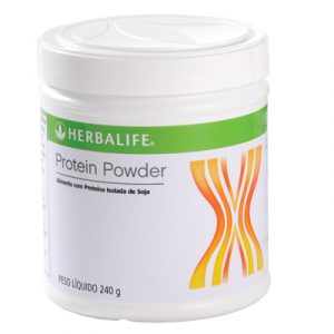 Fiber powder Herbalife 